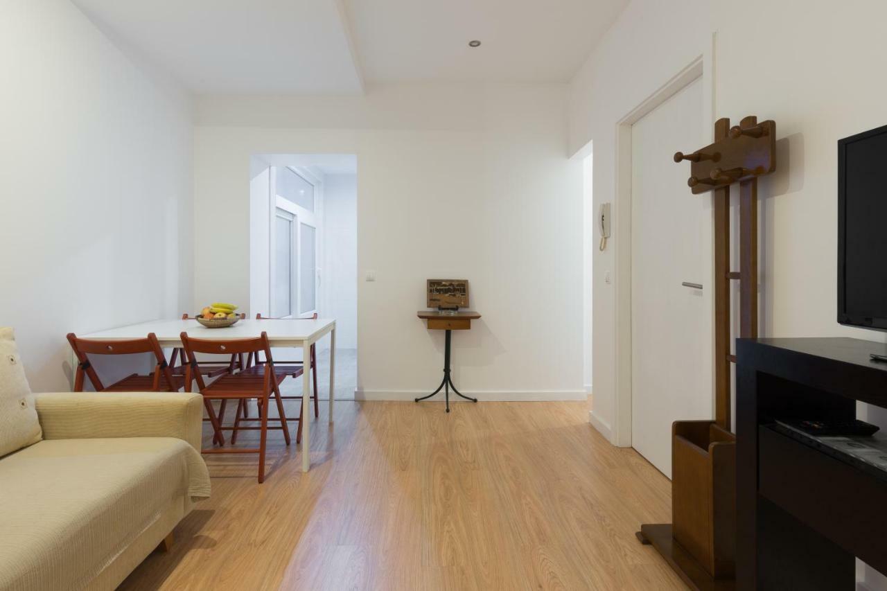 Porto Belomonte Flats Apartment Bagian luar foto