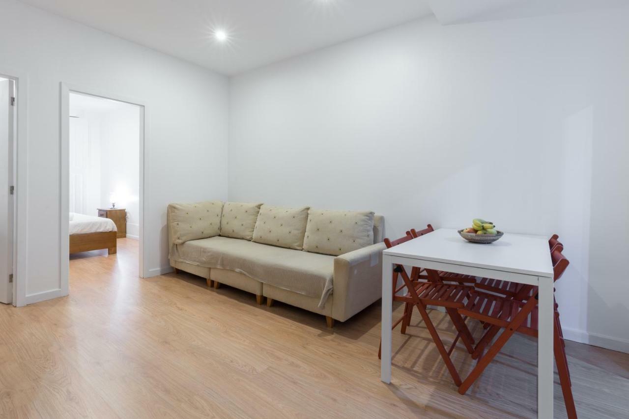 Porto Belomonte Flats Apartment Bagian luar foto