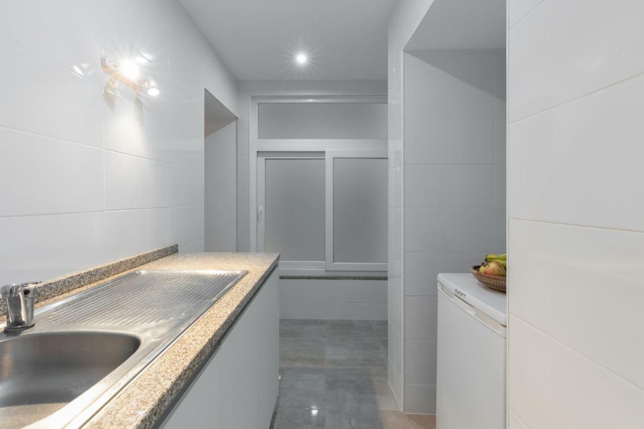 Porto Belomonte Flats Apartment Bagian luar foto