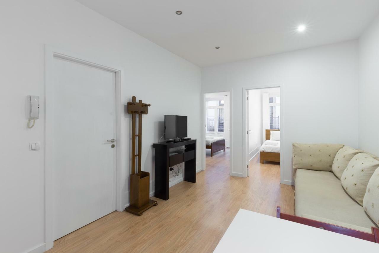 Porto Belomonte Flats Apartment Bagian luar foto