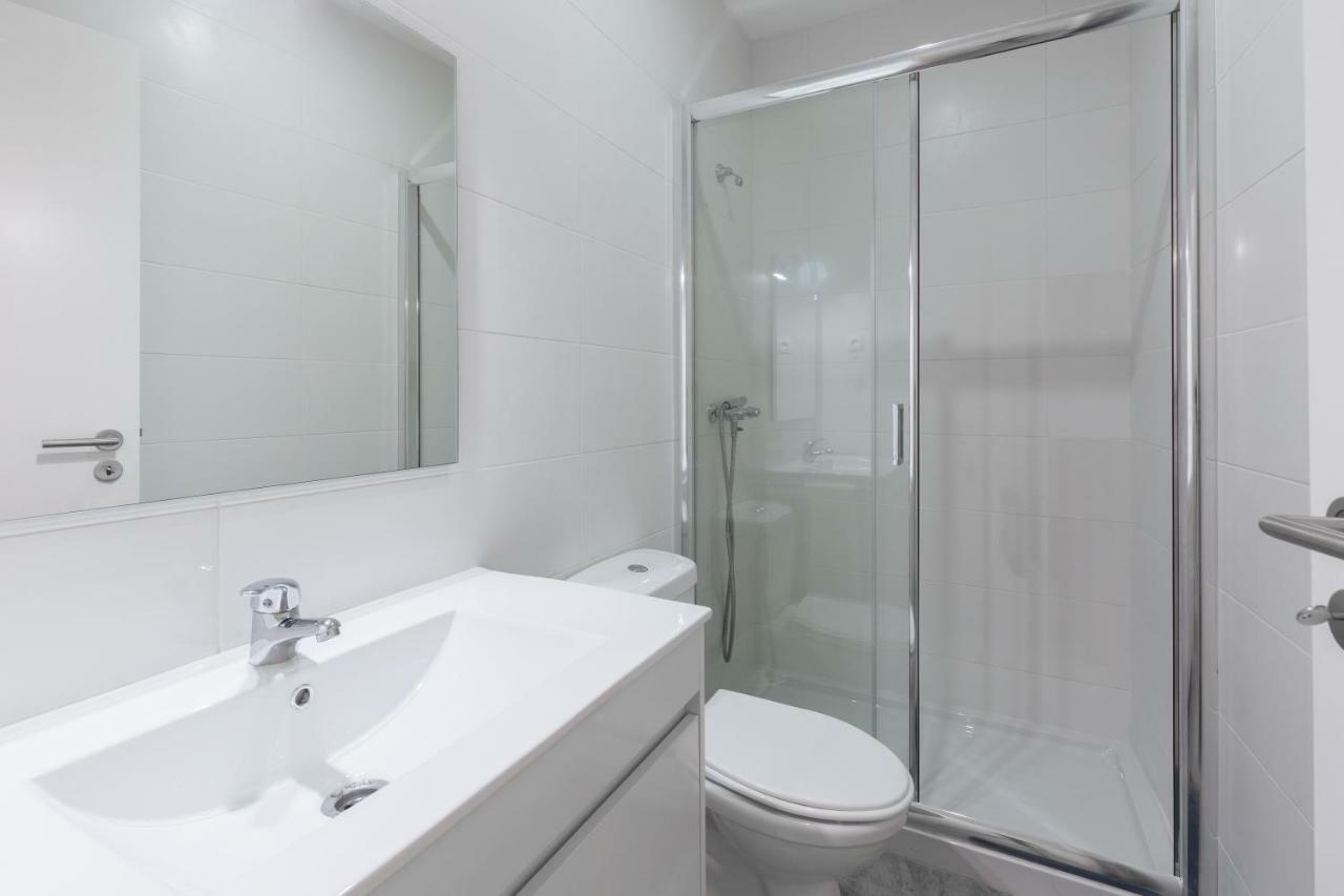 Porto Belomonte Flats Apartment Bagian luar foto