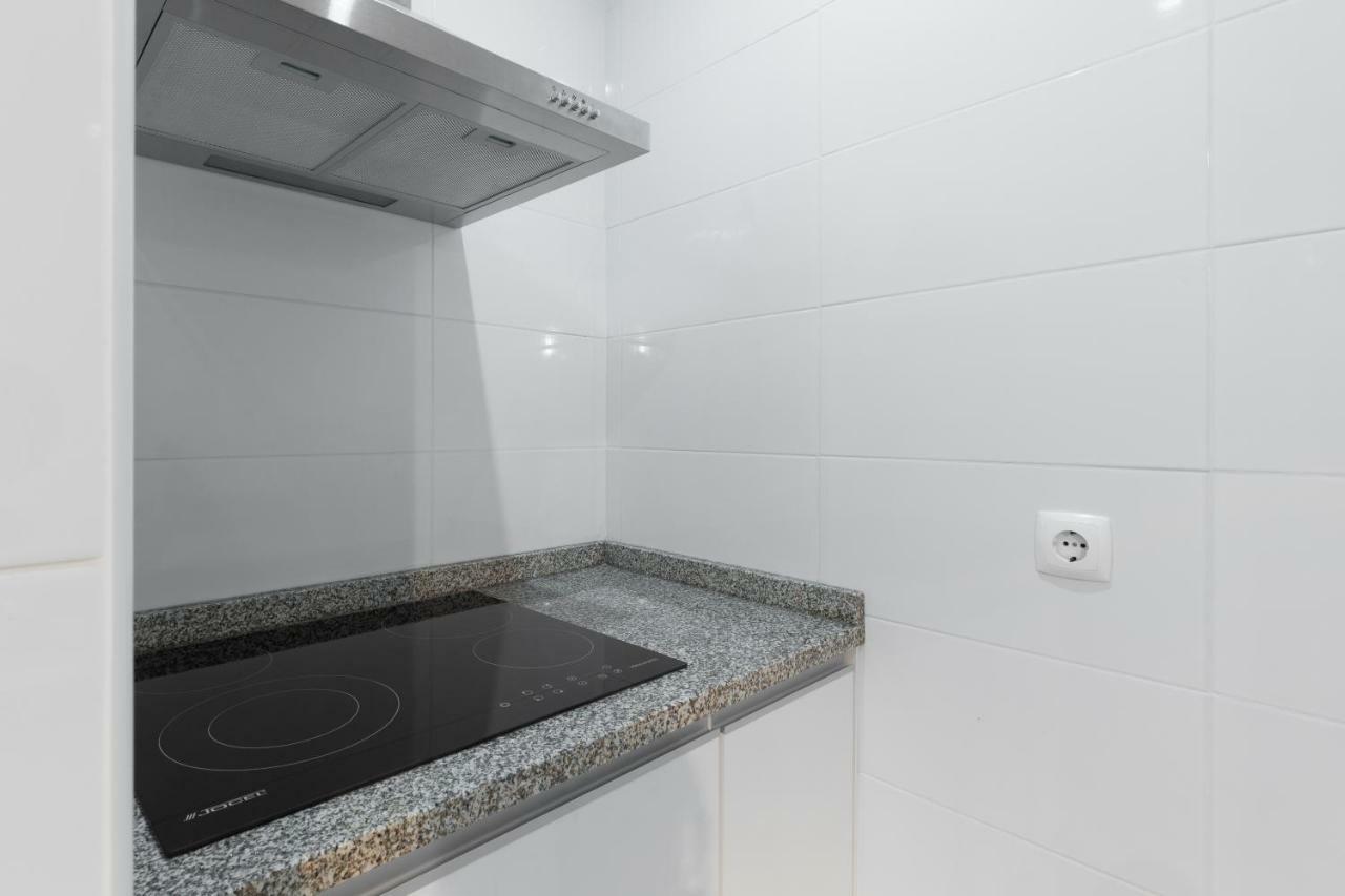 Porto Belomonte Flats Apartment Bagian luar foto