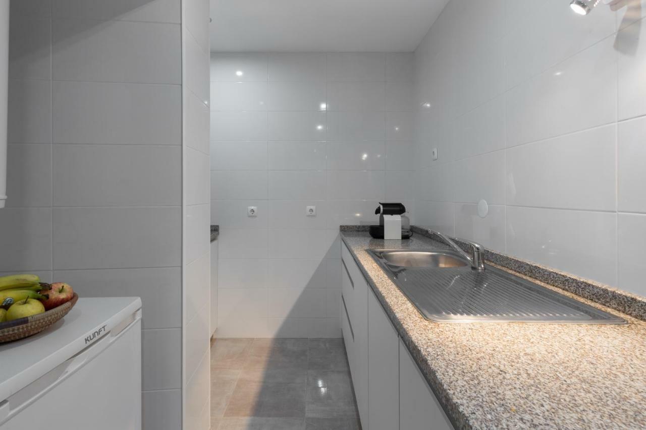 Porto Belomonte Flats Apartment Bagian luar foto