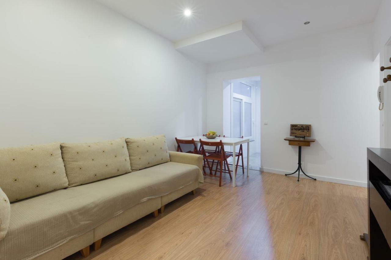 Porto Belomonte Flats Apartment Bagian luar foto