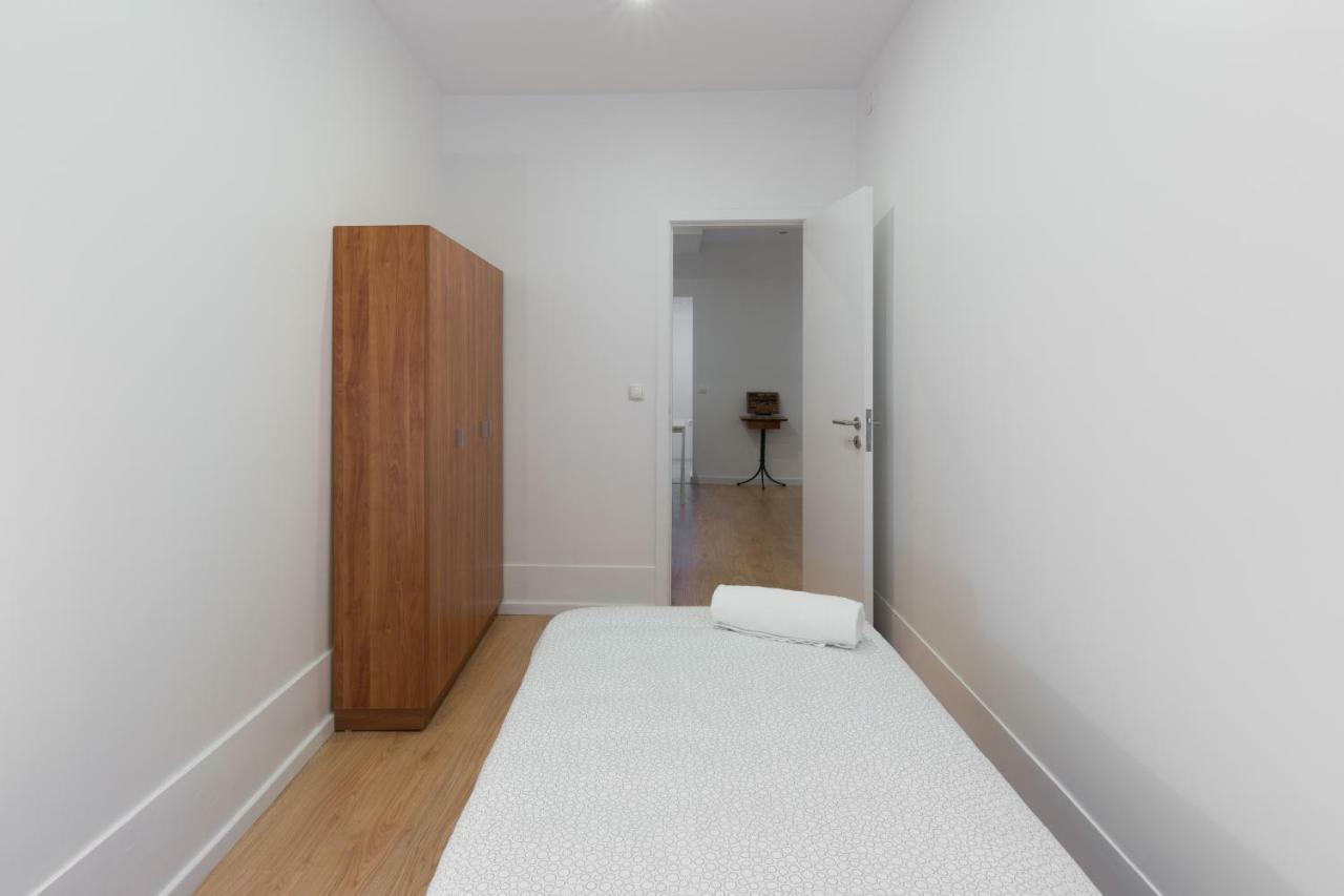 Porto Belomonte Flats Apartment Bagian luar foto