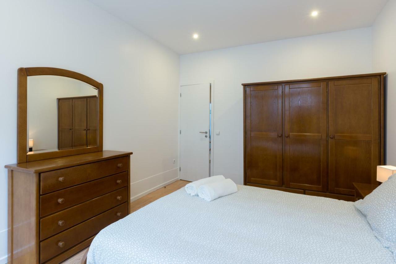 Porto Belomonte Flats Apartment Bagian luar foto