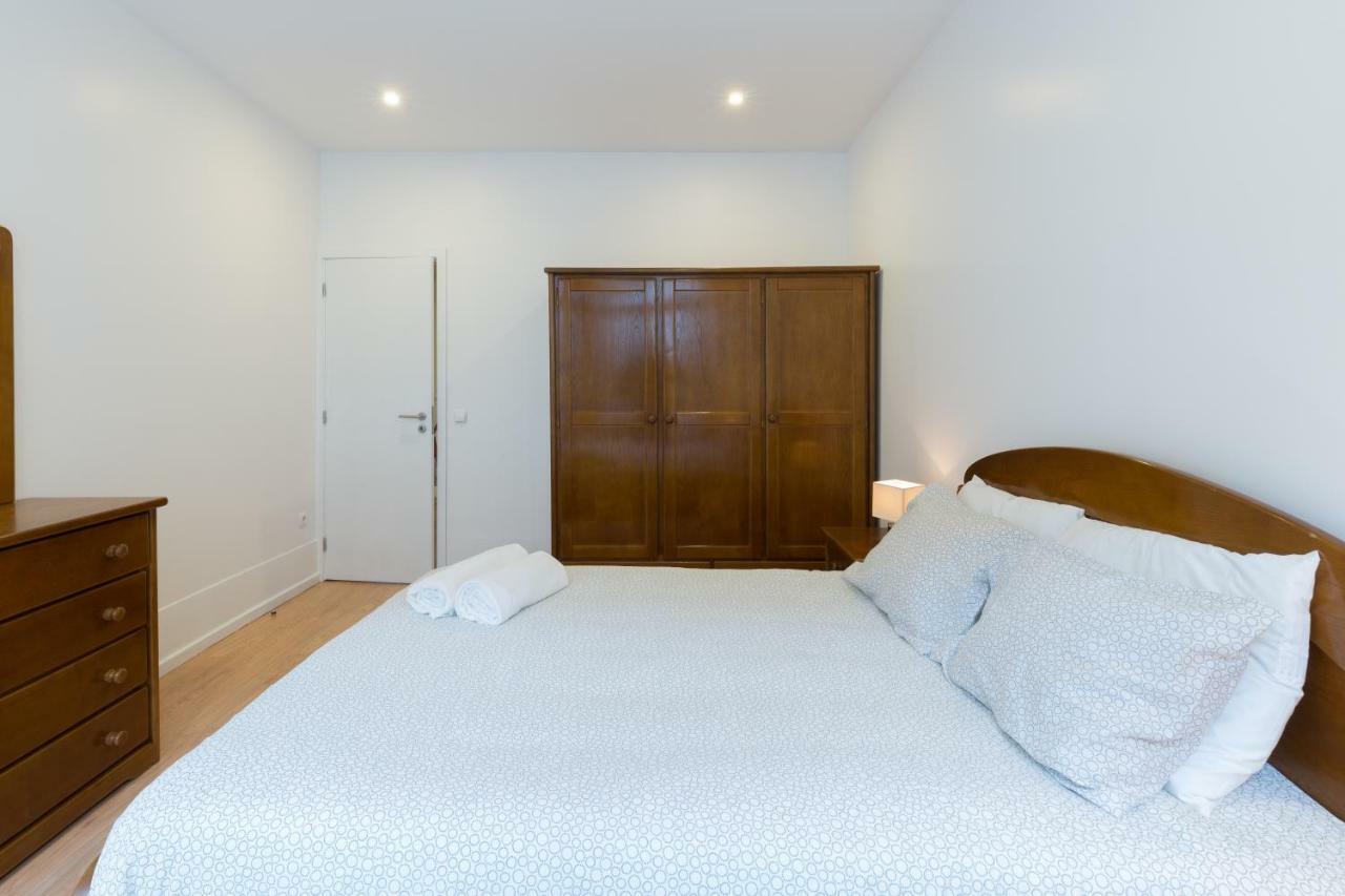 Porto Belomonte Flats Apartment Bagian luar foto