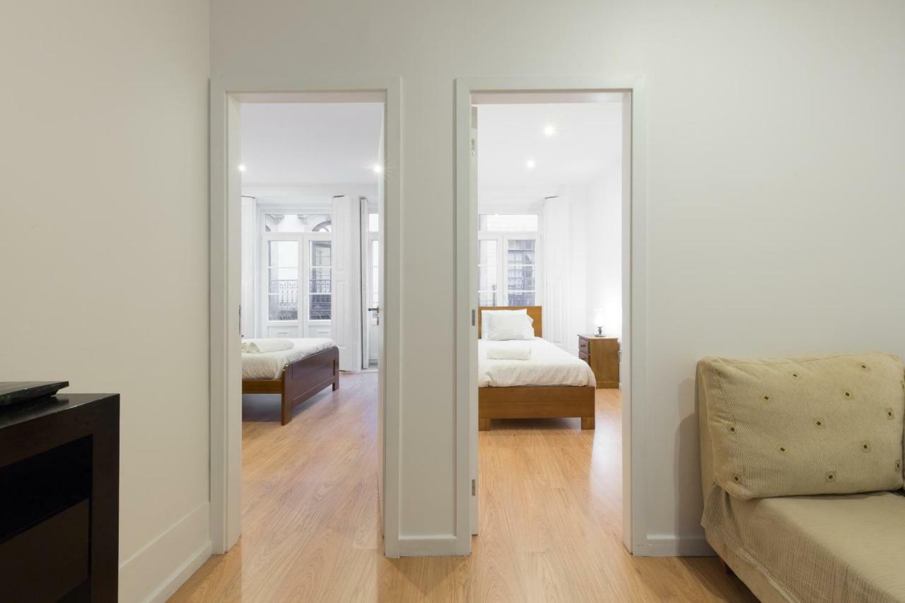 Porto Belomonte Flats Apartment Bagian luar foto