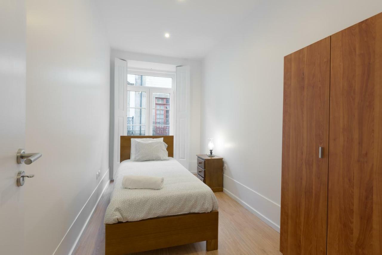 Porto Belomonte Flats Apartment Bagian luar foto