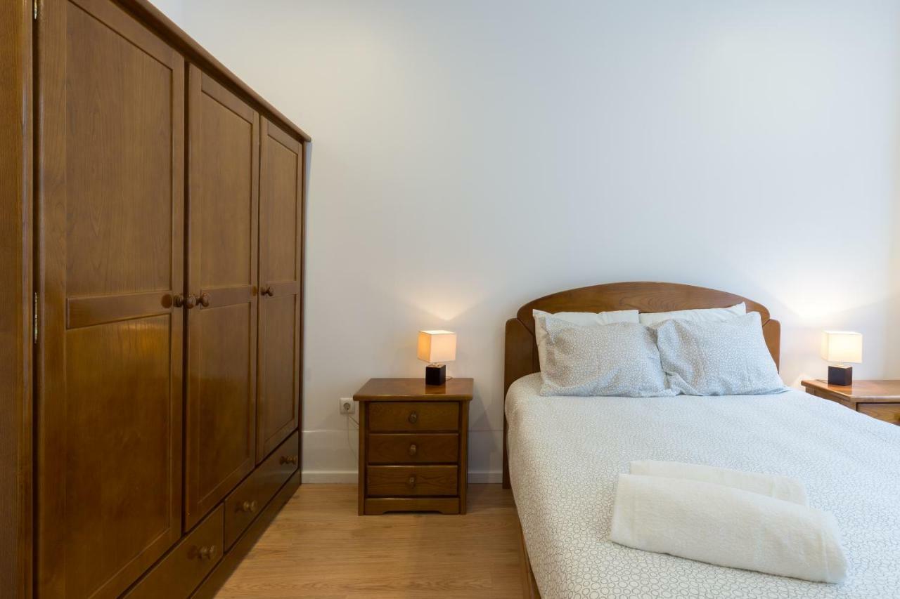 Porto Belomonte Flats Apartment Bagian luar foto