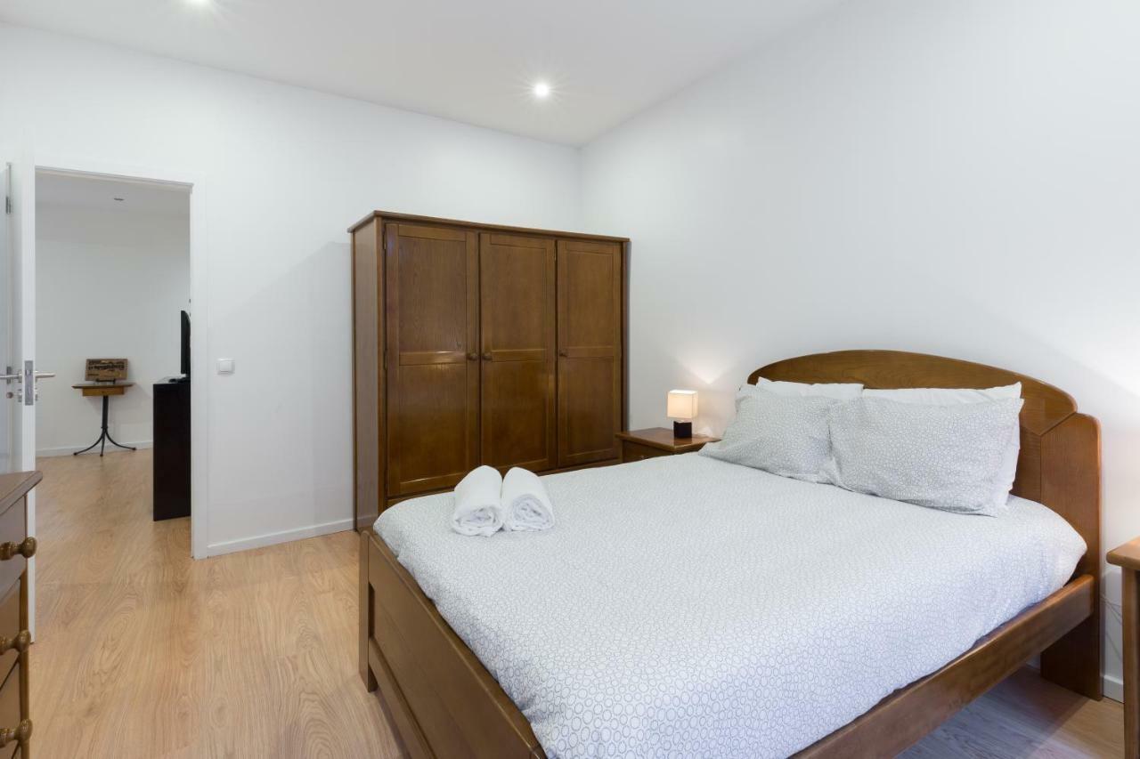 Porto Belomonte Flats Apartment Bagian luar foto
