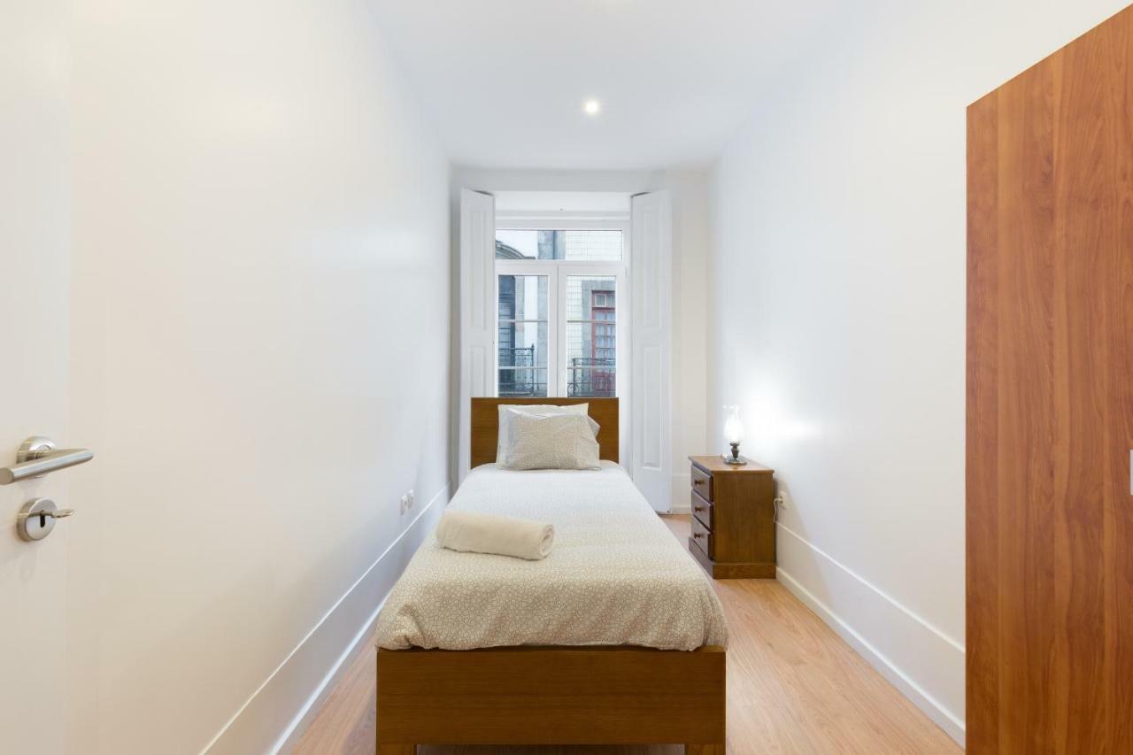 Porto Belomonte Flats Apartment Bagian luar foto