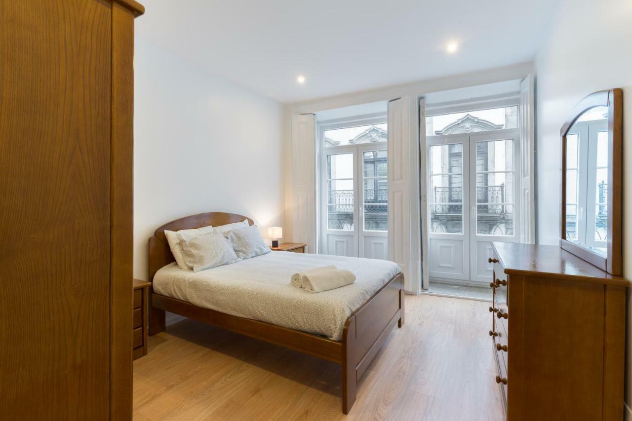 Porto Belomonte Flats Apartment Bagian luar foto